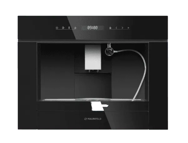 Замена жерновов Maunfeld AMCM1503B