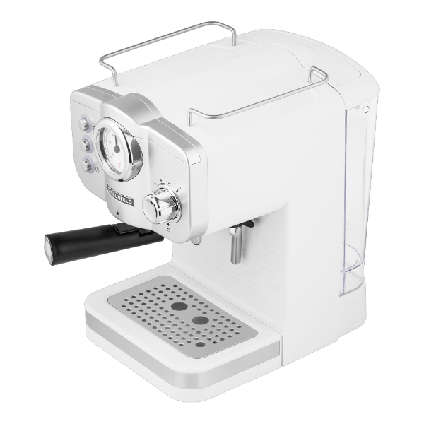 Замена жерновов Maunfeld MF-735WH PRO