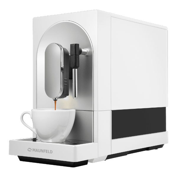 Замена жерновов Maunfeld MF-A7021WH