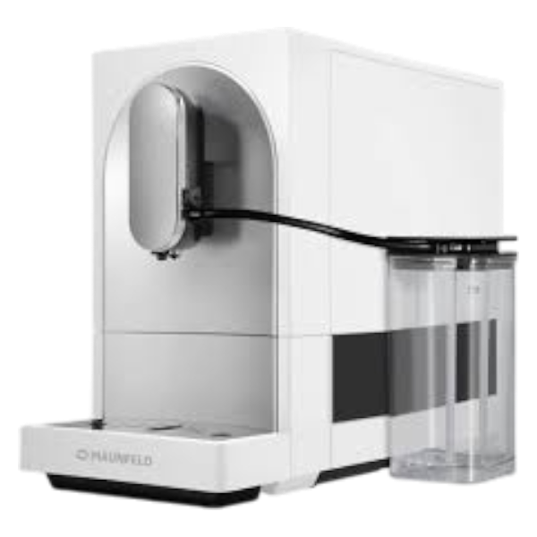 Замена жерновов Maunfeld MF-A8021CWH